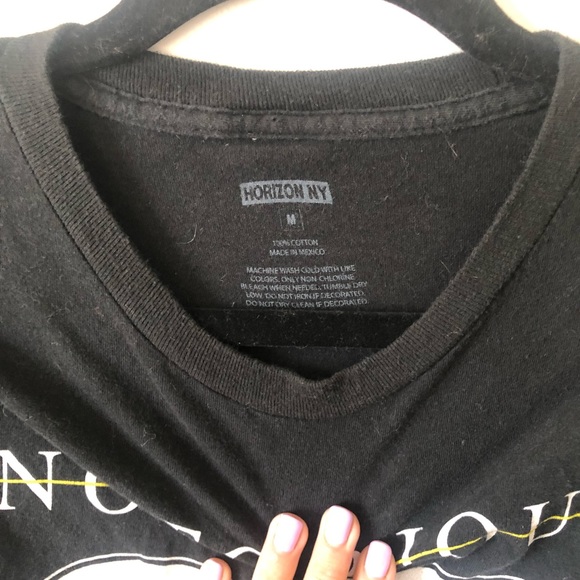 Horizon NY | Notorious B.I.G. Brooklyn ‘97 Tee - Picture 5 of 5